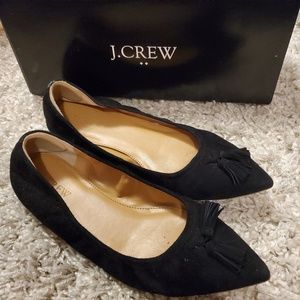 J. Crew Flats